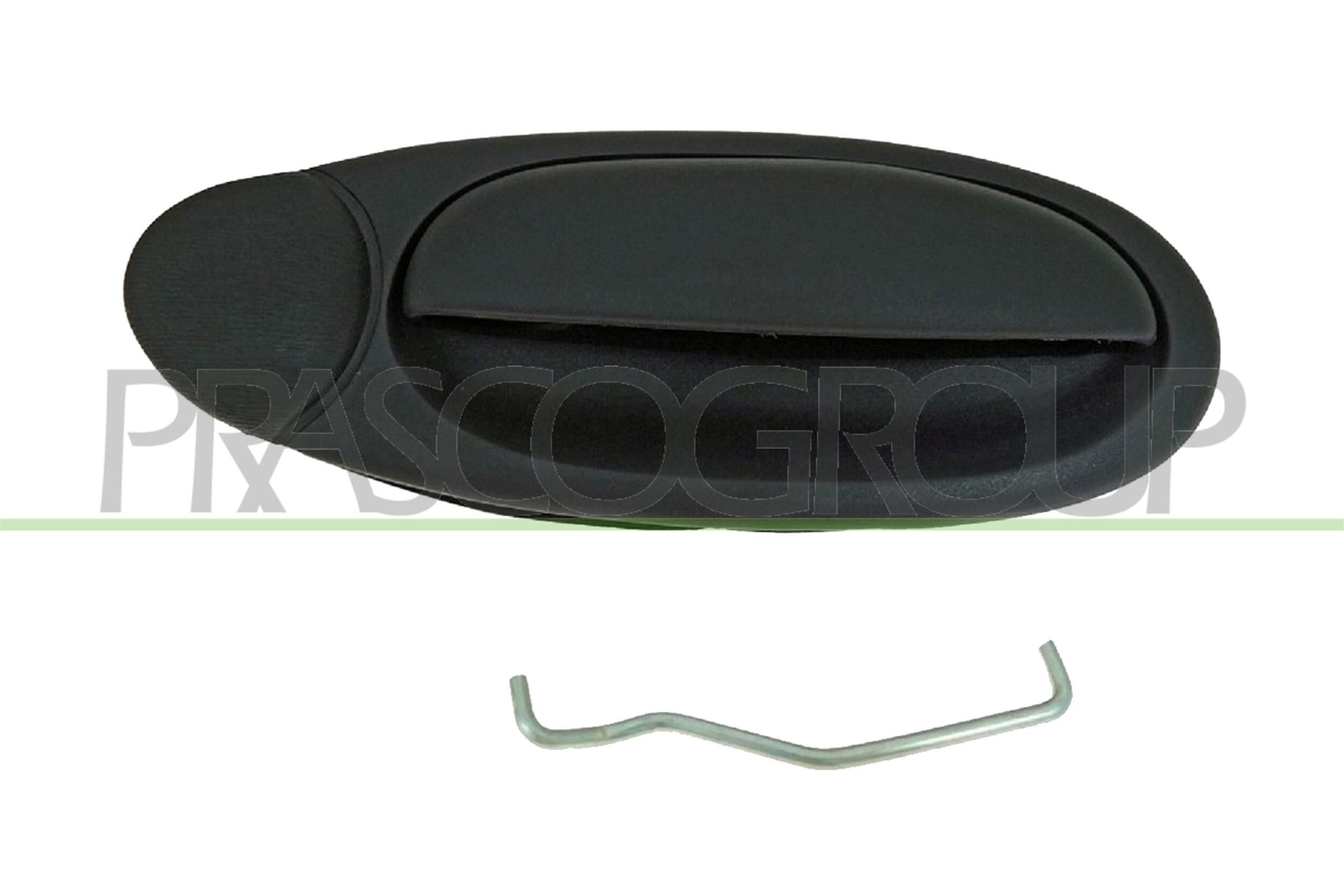 PRASCO Door Handle Article number: FT7158001 cheaply