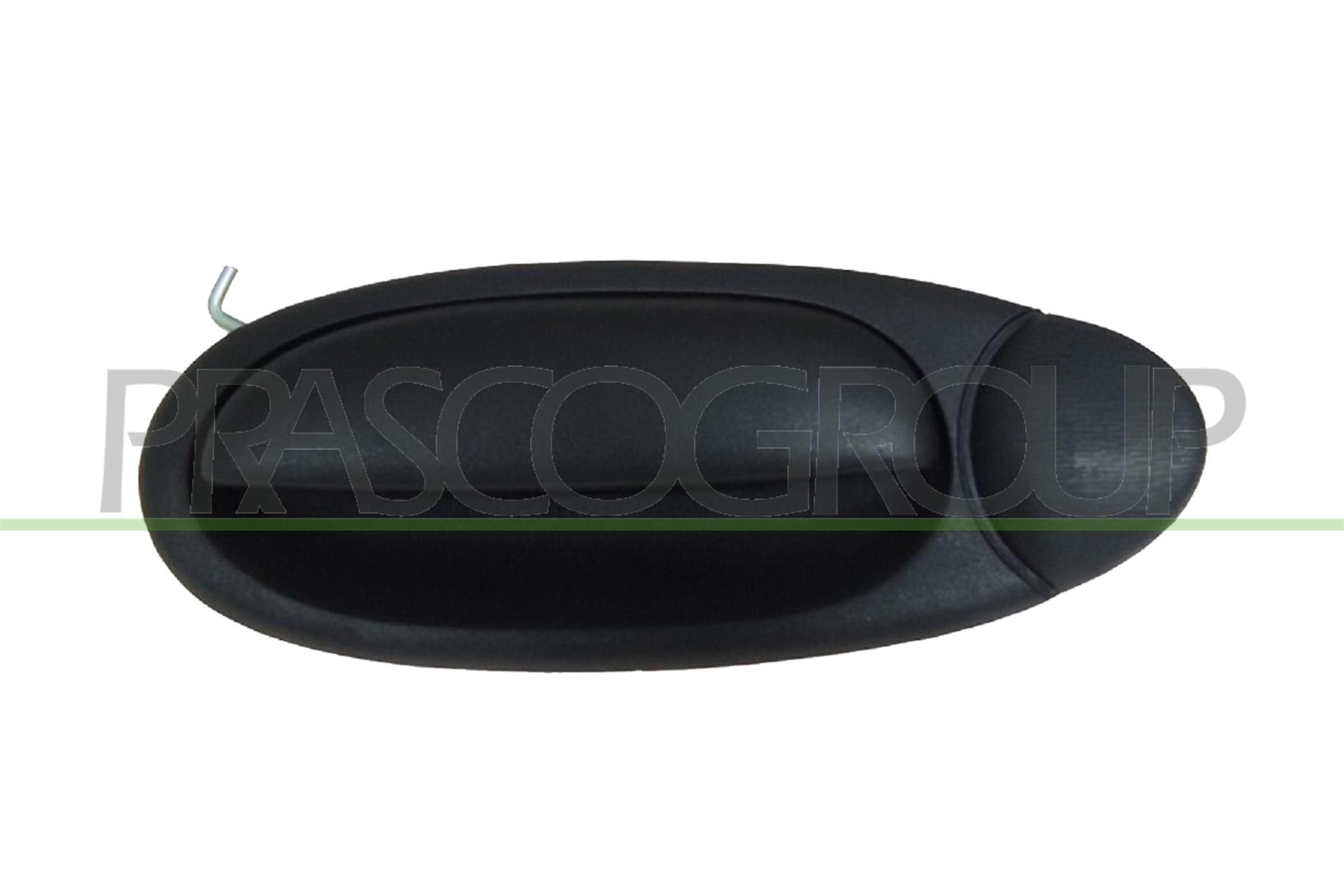 PRASCO Door Handle Article number: FT7158002 cheaply