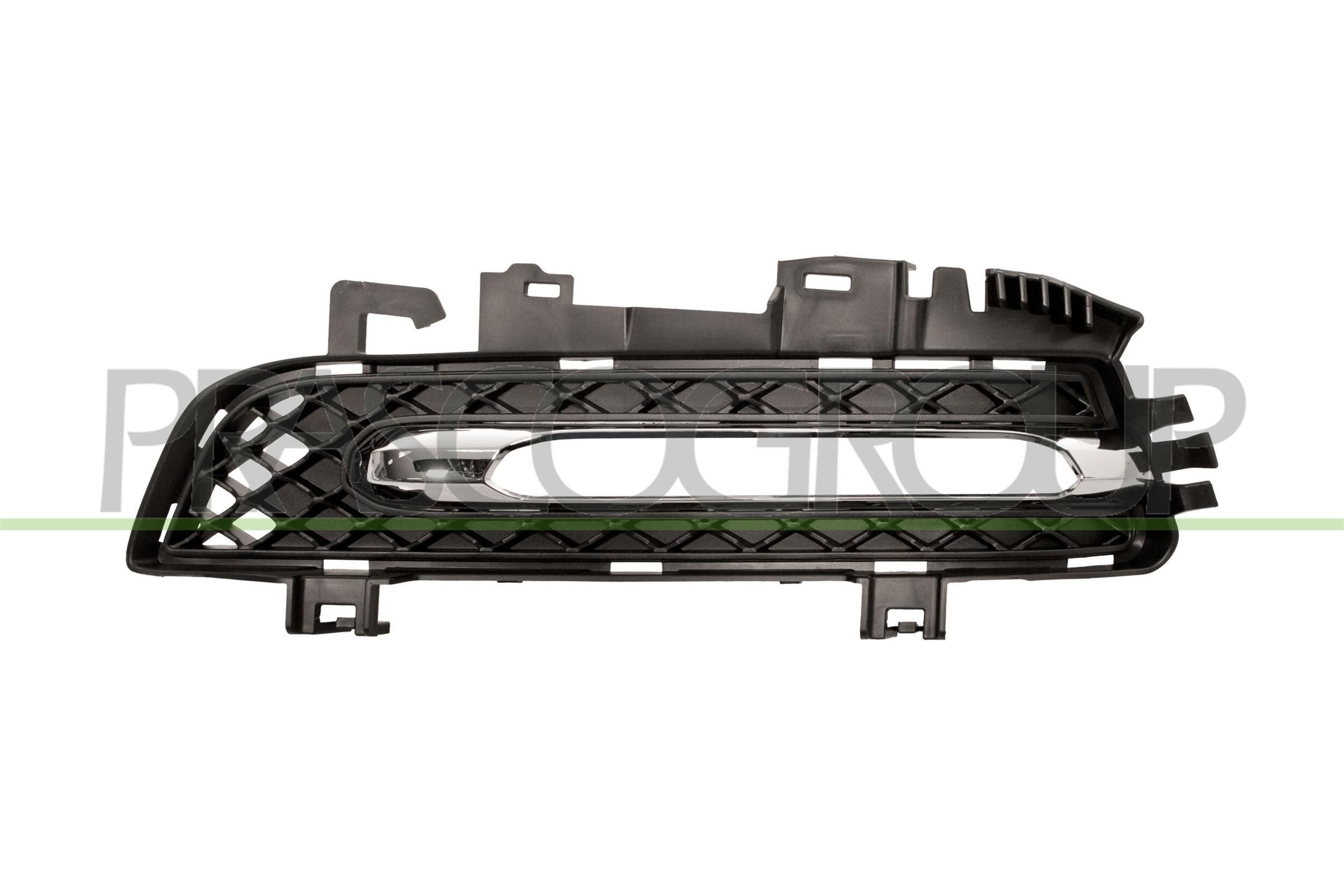 PRASCO Bumper grill Article number: ME0442134 cheaply