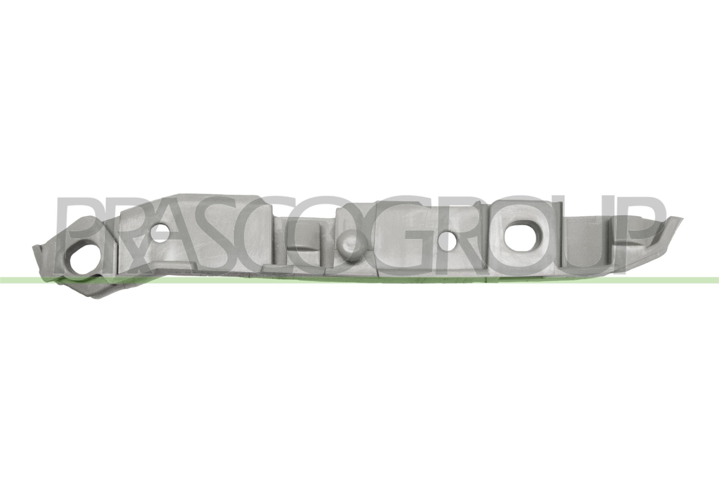 PRASCO Bumper bracket Article number: ME0471004 cheaply