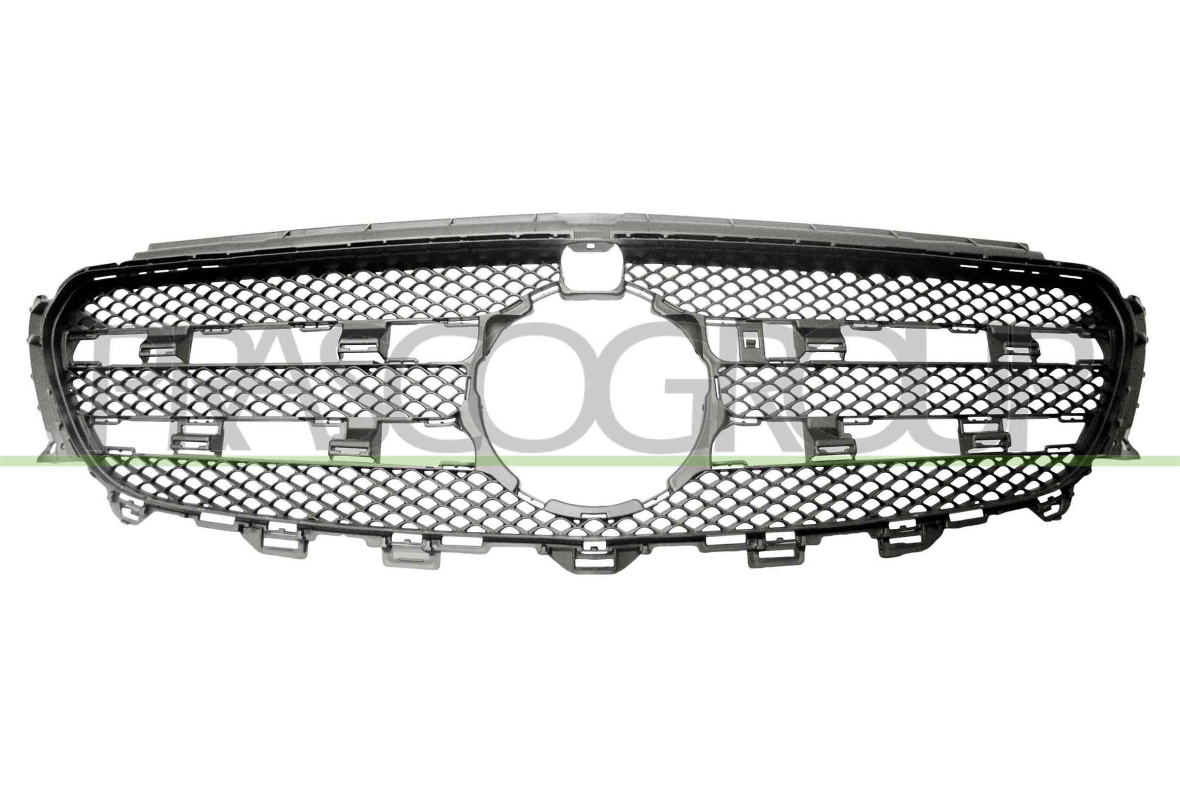 PRASCO Radiator Grille Article number: ME0472031 cheaply