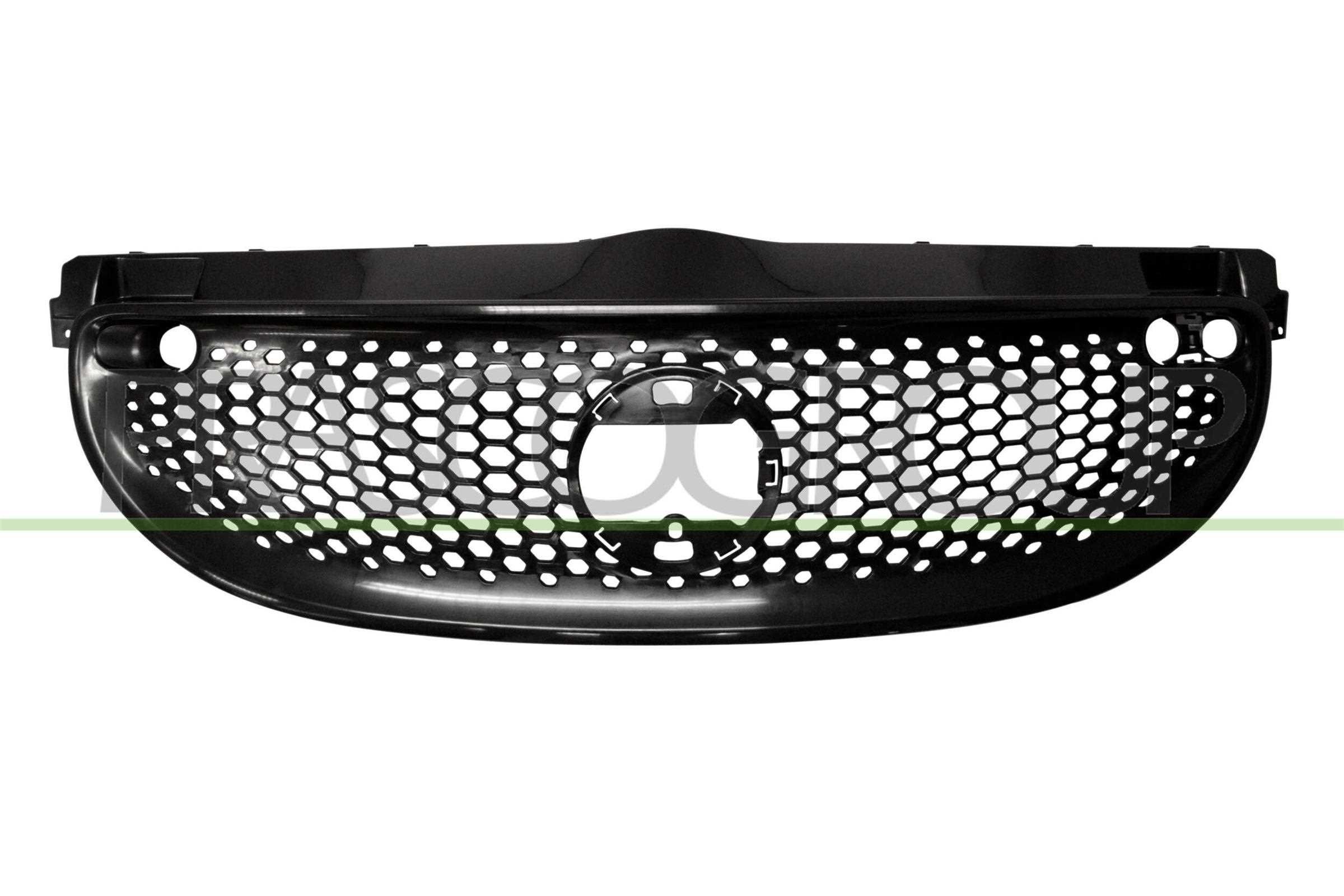 PRASCO Radiator Grille Article number: ME3092001 cheaply