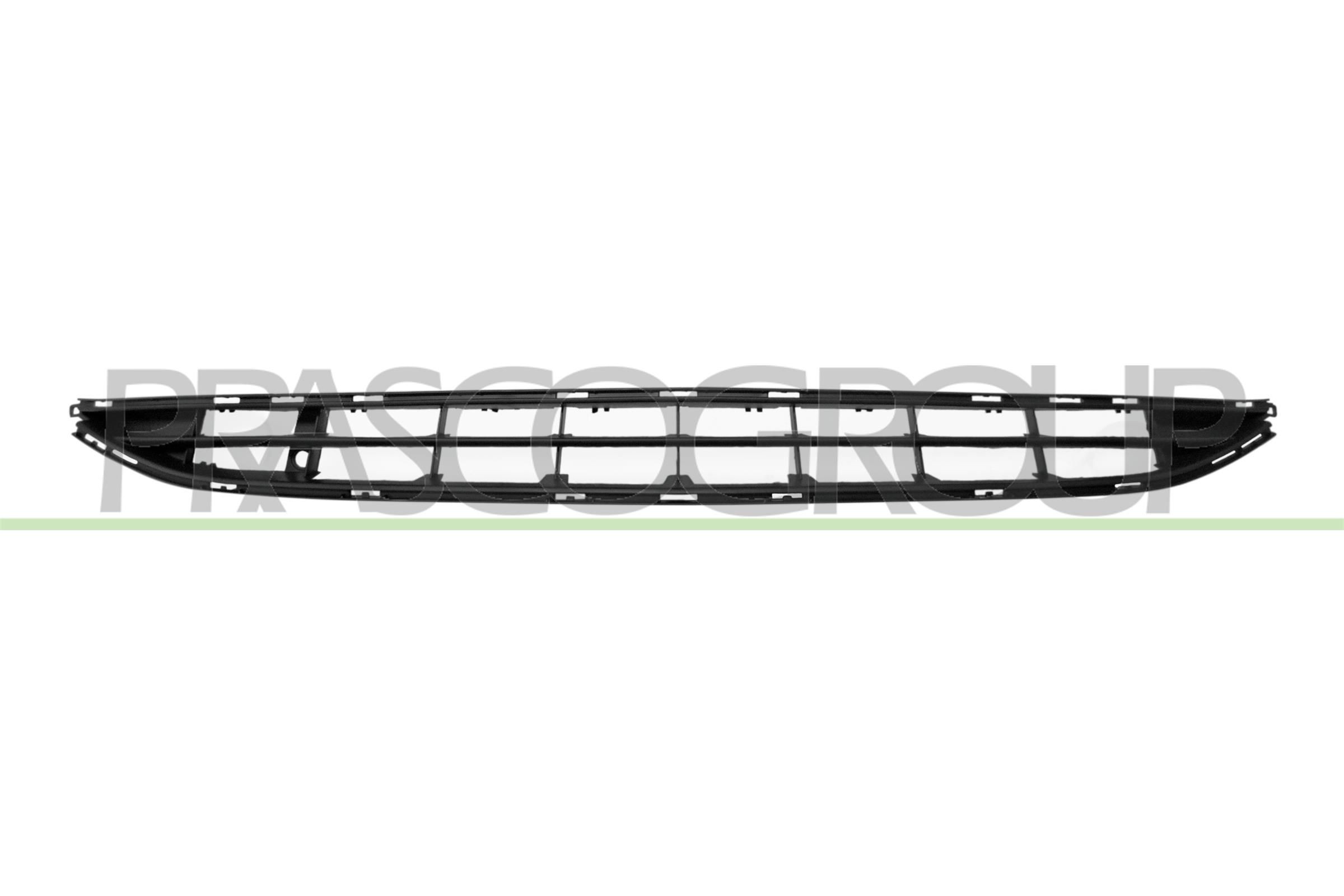 PRASCO Bumper grill Article number: OP0362120 cheaply