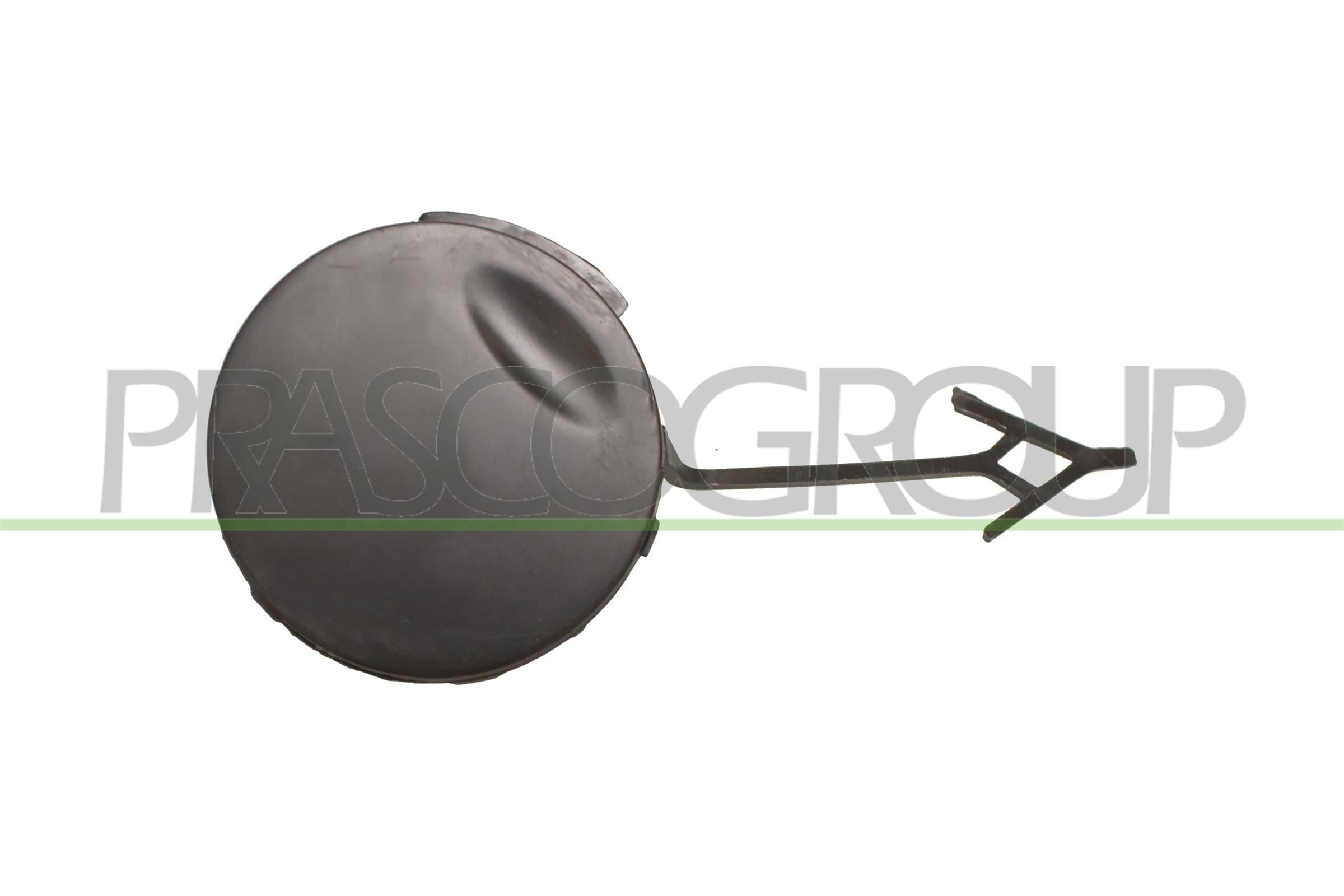 PRASCO OP4141236 Flap, tow hook ASTRA 2.0 Turbo (L48) 240 PS Petrol 2009