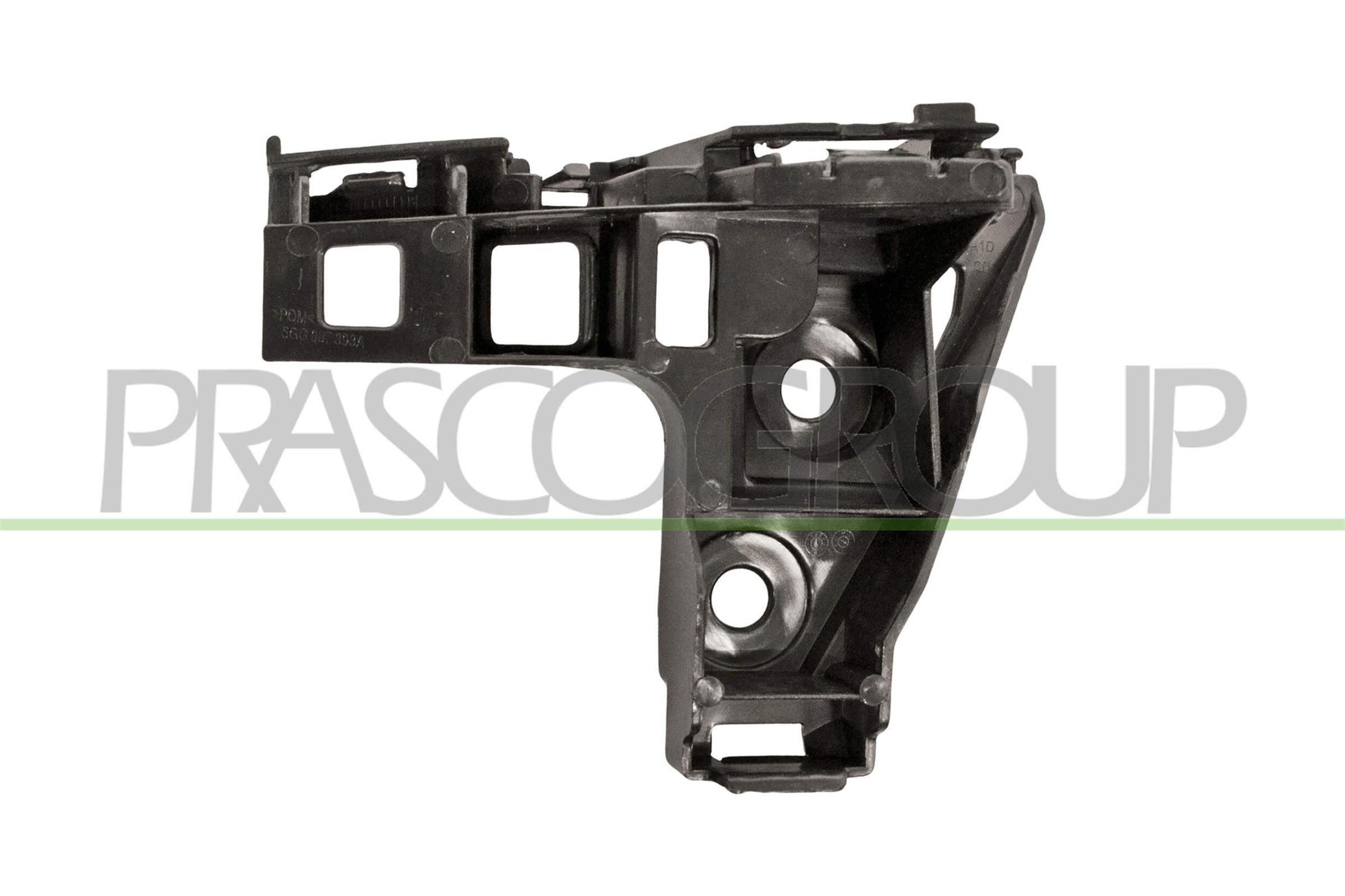 PRASCO Holder, baglygte Varenummer: VG4001054 billige