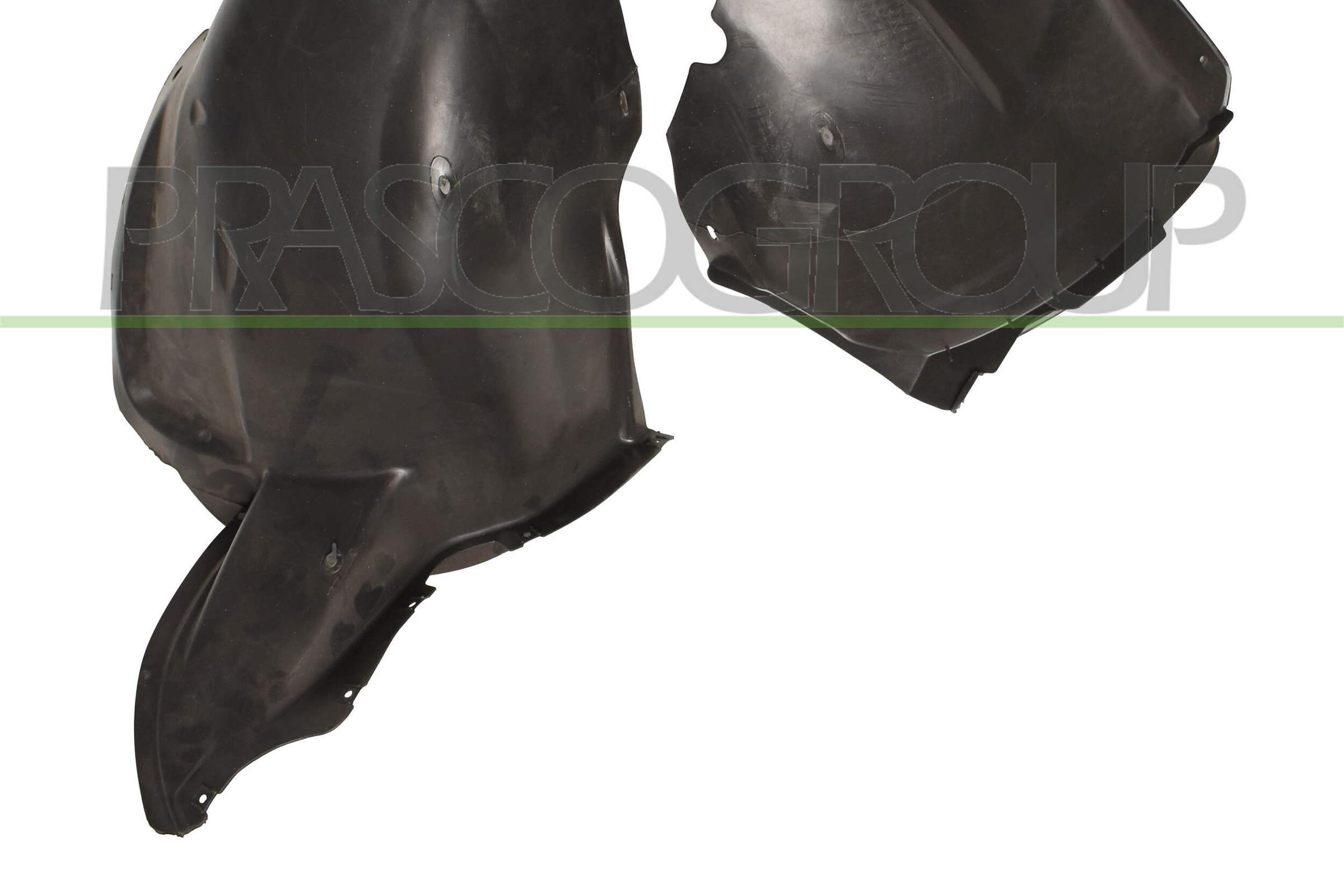 PRASCO Wheel arch liner Article number: VG5223603 cheaply
