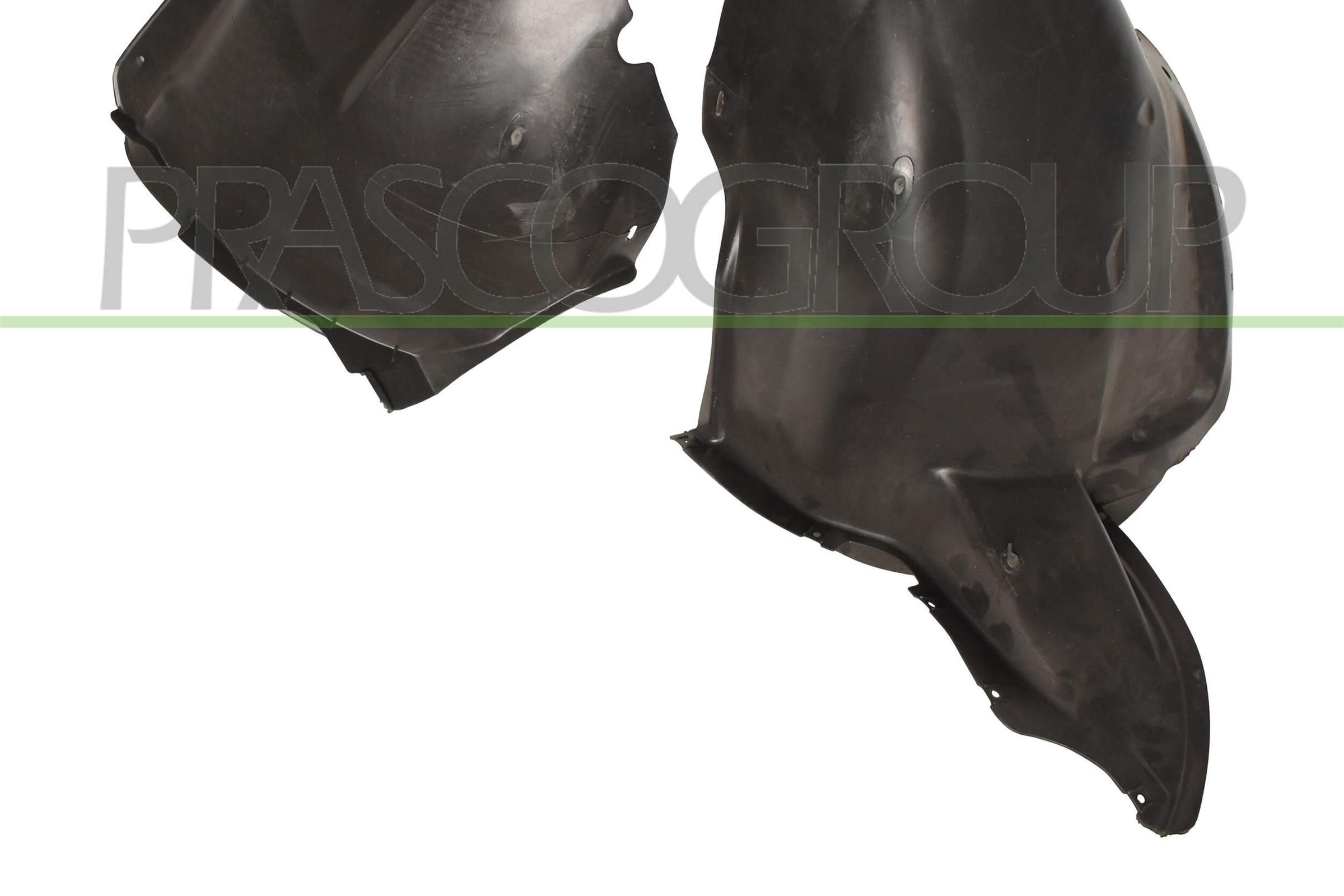 PRASCO Wheel arch liner Article number: VG5223604 cheaply