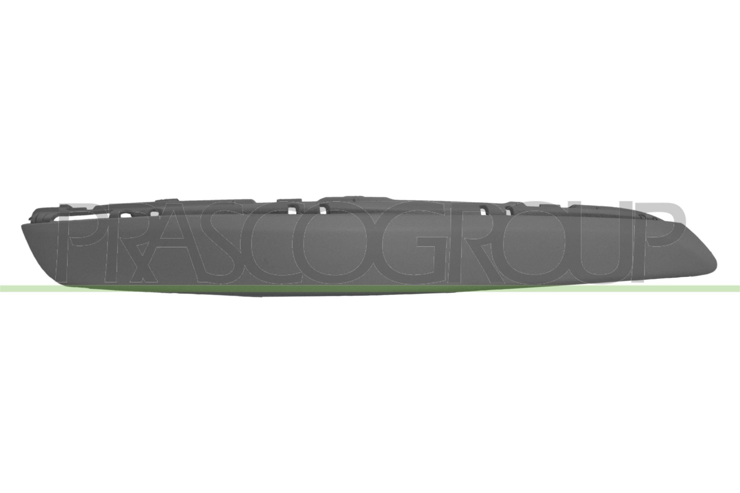 PRASCO Bumper moulding Article number: VG7171241 cheaply
