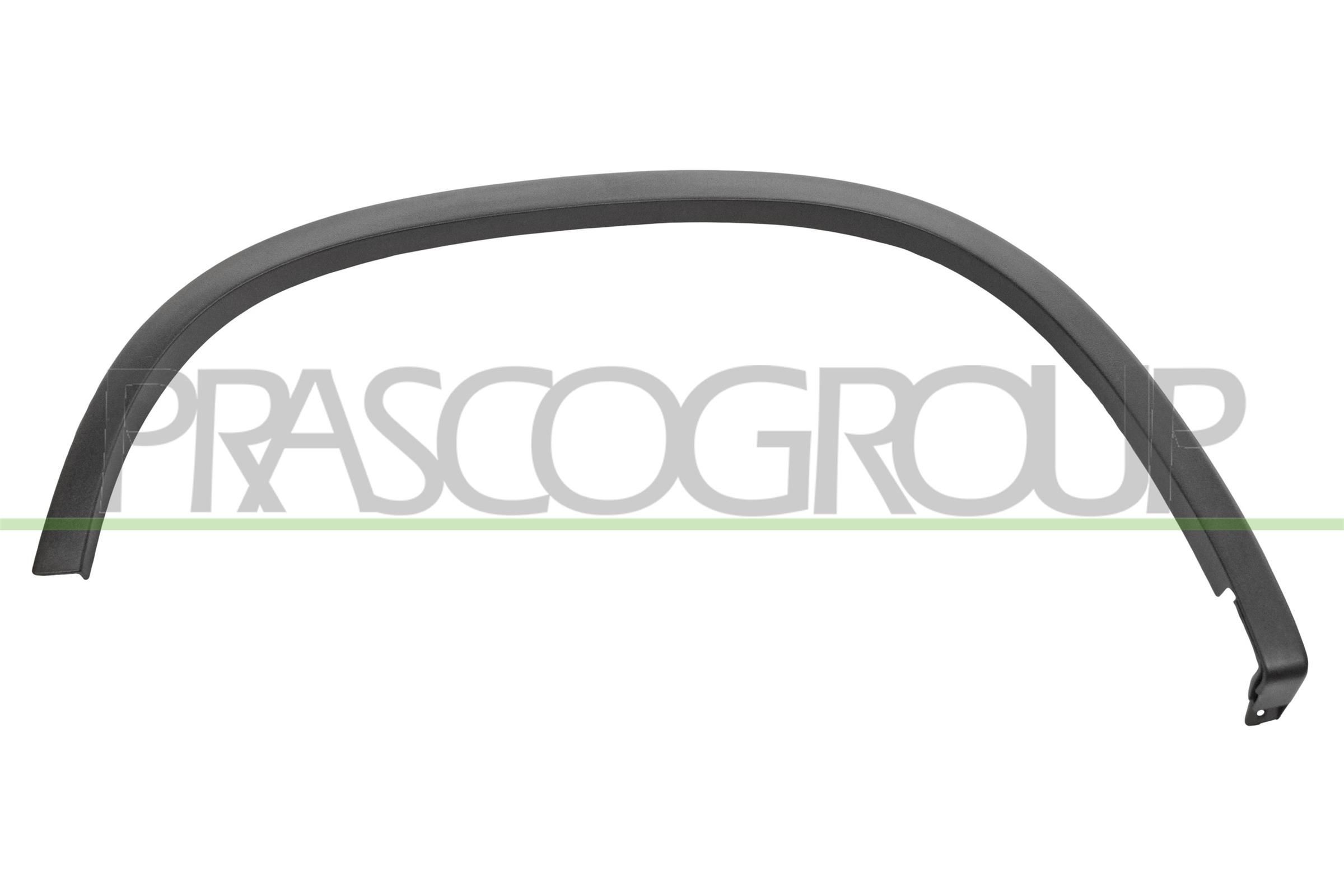 PRASCO Trim / Protective Strip, mudguard Article number: VG8091583 cheaply