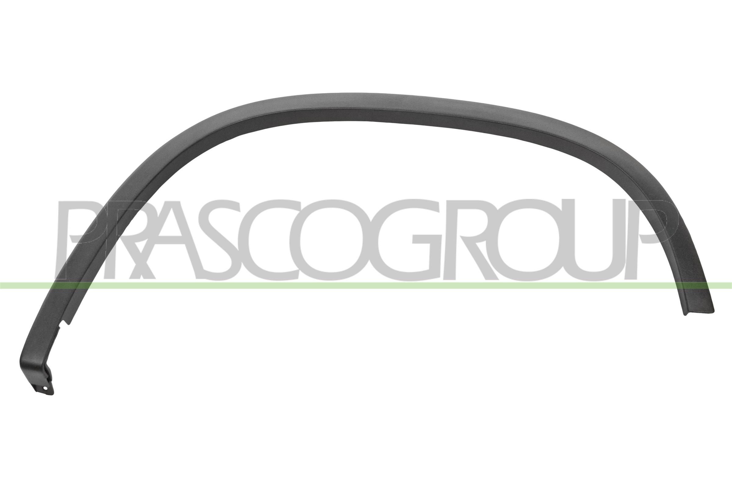 PRASCO Trim / Protective Strip, mudguard Article number: VG8091584 cheaply