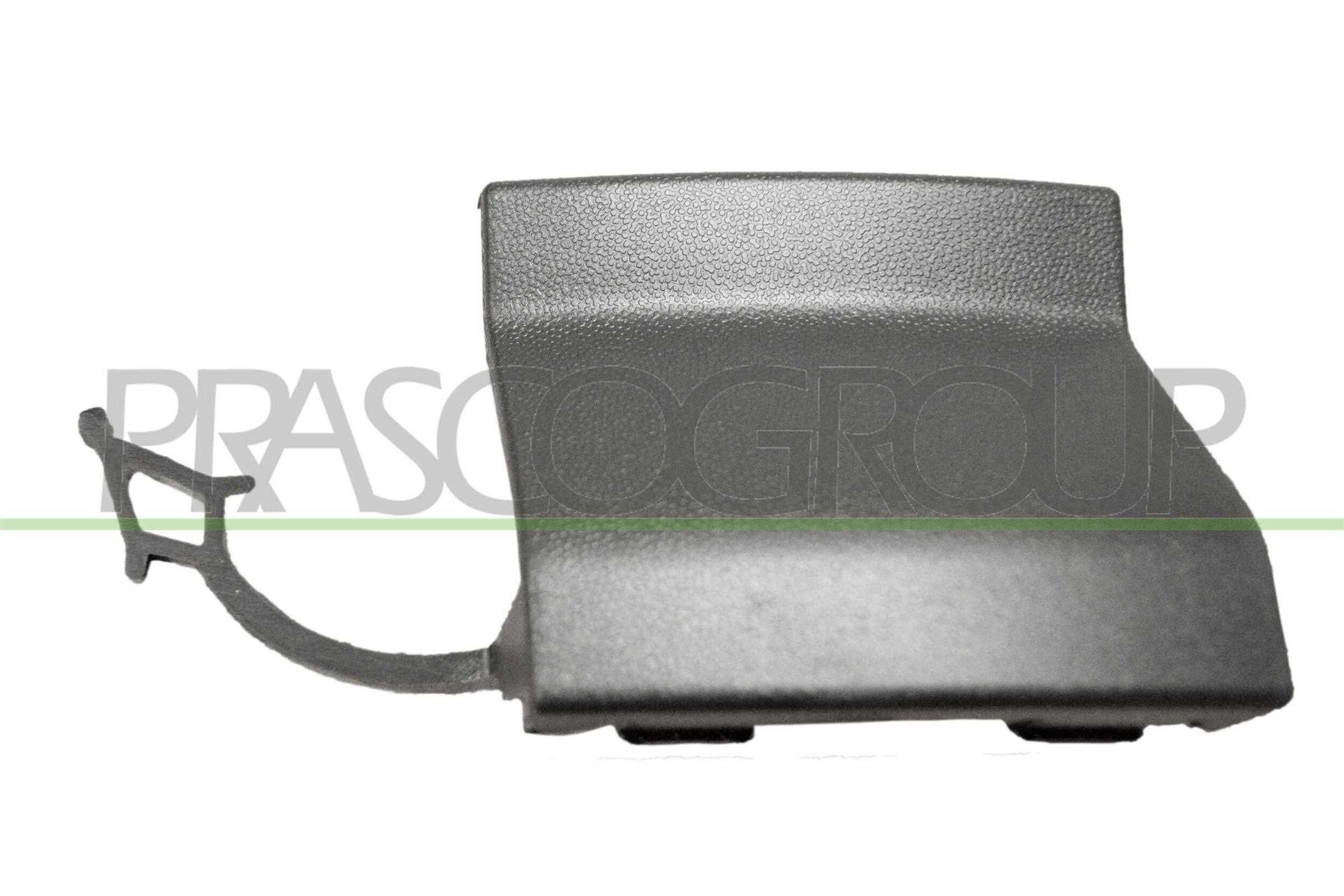 PRASCO VG9211236 Flap, tow hook TRANSPORTER 2.0 TSI 4motion 204 PS Petrol 2024