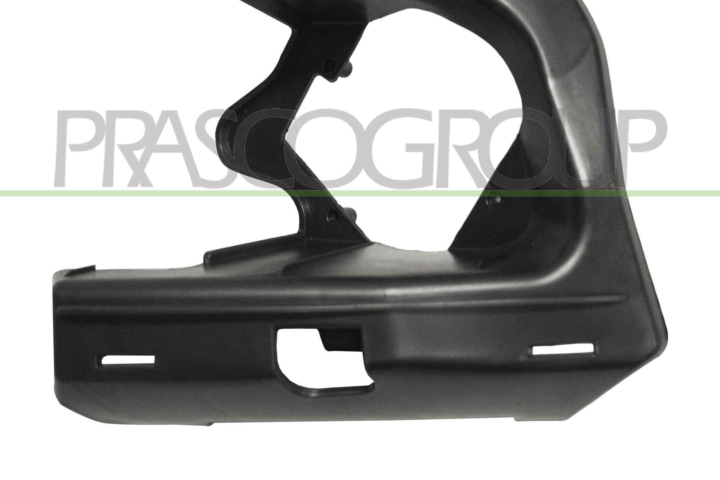 PRASCO VG9521303 Kinnitus, udutuli CRAFTER 2.5 TDI 163 HP Diisel 2016