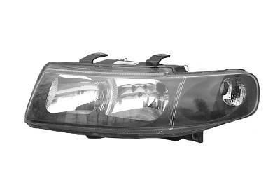VAN WEZEL Headlight Article number: 4933961 cheaply
