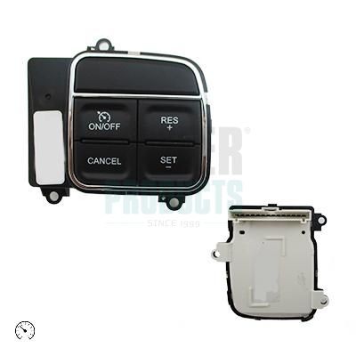 HOFFER Steering Column Switch Article number: 21031000 cheaply