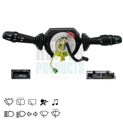HOFFER Steering Column Switch Article number: 21031012 cheaply