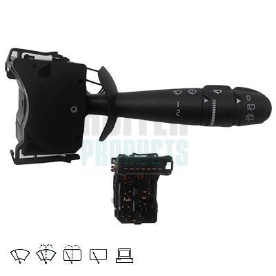 HOFFER Steering Column Switch Article number: 2103408 cheaply