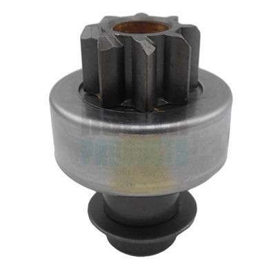 HOFFER 6647174 Pinion, starter COLT 1.3 70 PS Petrol 1992