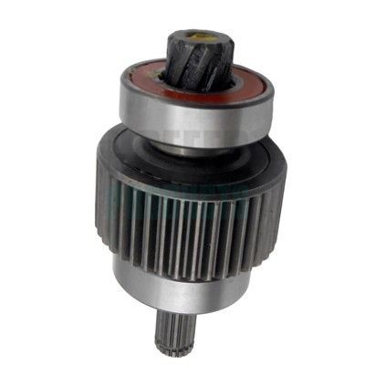HOFFER 6647193 Pinion, starter FOURTRAK 2.0 (F70, F75, F80, F85) 88 PS Petrol 1998