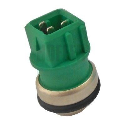 HOFFER 7472722 Temperature Switch, coolant warning lamp CARISMA 1.9 TD 90 PS Diesel 2006