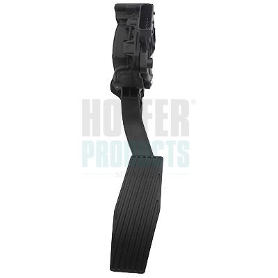 HOFFER 7513627 Accelerator Pedal Kit INSIGNIA 2.0 Biturbo CDTI 4x4 (68) 190 PS Diesel 2017