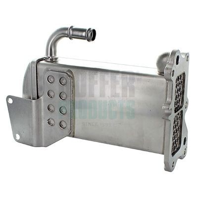 HOFFER 7518460 EGR-jahuti MULTIVAN 2.0 TDI 4motion 136 HP Diisel 2015