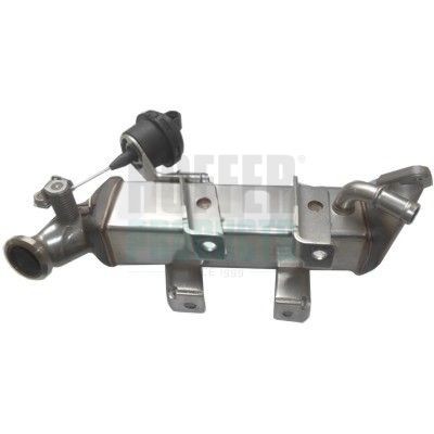 HOFFER 7518463 EGR-jahuti MASTER 2.3 dCi 135 FWD (FV0N, FV08, FV06, FV00) 136 HP Diisel