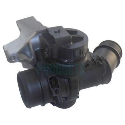HOFFER Throttle body Article number: 7519353 cheaply