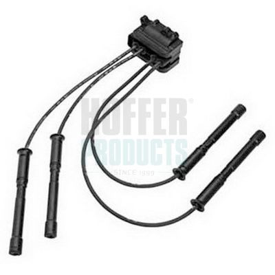 HOFFER Ignition coil Article number: 8010325/1 cheaply