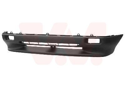 VAN WEZEL Bumper Article number: 5212572 cheaply