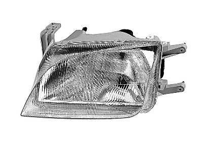 VAN WEZEL Headlight Article number: 5214962 cheaply