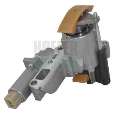 HOFFER 8091525 Camshaft adjustment valve PASSAT 1.8 125 PS Petrol 2001