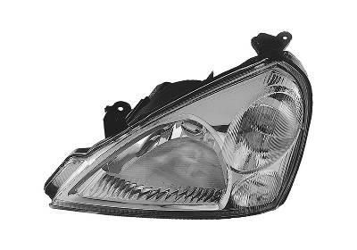 VAN WEZEL Headlight Article number: 5230961 cheaply