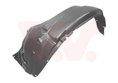 VAN WEZEL Wheel arch liner Article number: 5250433 cheaply