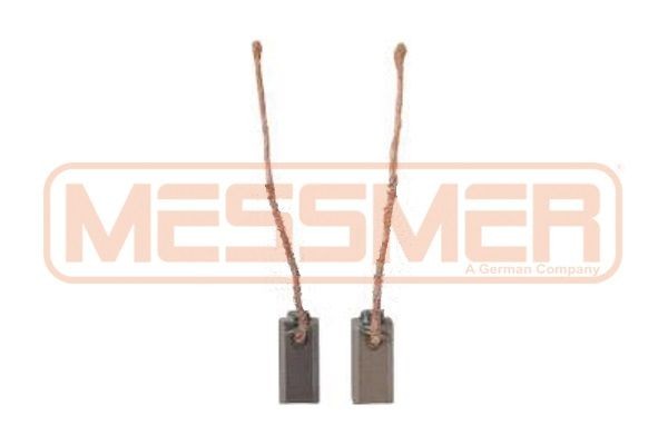 MESSMER Carbon Brush, alternator Article number: 231055 cheaply