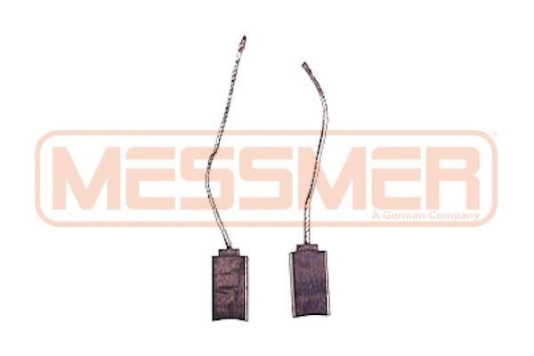 MESSMER Carbon Brush, alternator Article number: 231064 cheaply