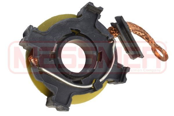 MESSMER 232023 Kinnitus, süsinikuharjad BORA 1.6 16V 105 HP Bensiin 2005