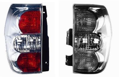 VAN WEZEL Rear light Article number: 5250933 cheaply