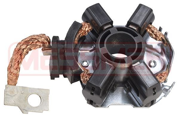 MESSMER 232043 Holder, carbon brushes THESIS 2.4 JTD 150 PS Diesel 2009