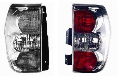 VAN WEZEL Rear light Article number: 5250934 cheaply