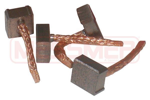 MESSMER 233014 Carbon Brush, starter SWIFT 1.3 GTi/GXi 101 PS Petrol 1989