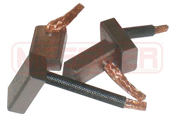 MESSMER Carbon Brush, starter Article number: 233053 cheaply