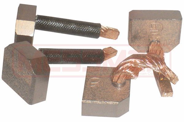 MESSMER 233059 Carbon Brush, starter COROLLA 2.0 D-4D (CDE120R_, CDE120L_) 116 PS Diesel 2007