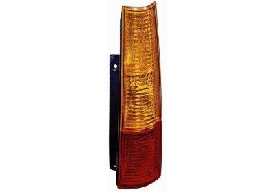VAN WEZEL Rear light Article number: 5256932 cheaply