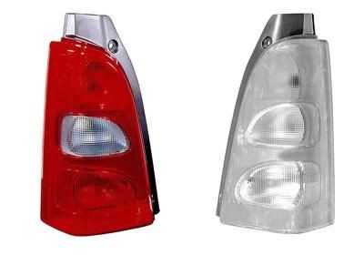 VAN WEZEL Rear light Article number: 5261931 cheaply