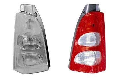 VAN WEZEL Rear light Article number: 5261932 cheaply