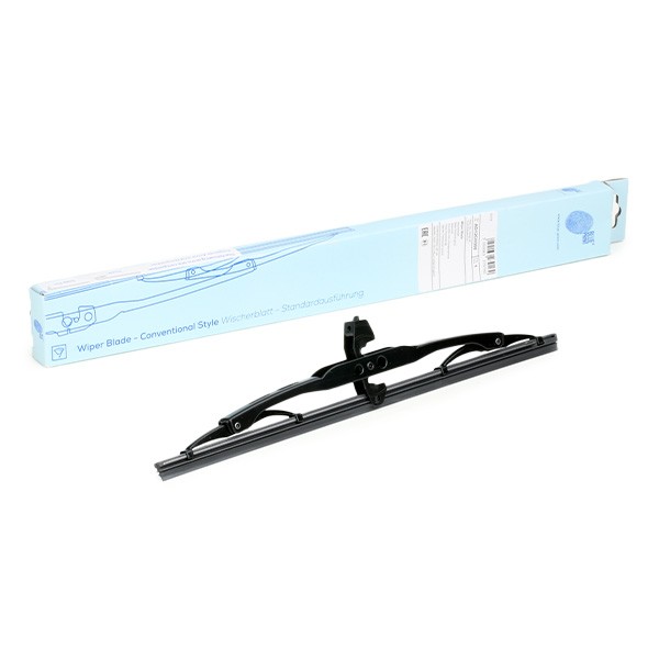 BLUE PRINT Wiper blade Article number: AD12CH300 cheaply
