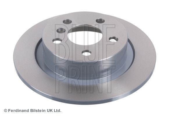 BLUE PRINT Brake disc Article number: ADB114324 cheaply
