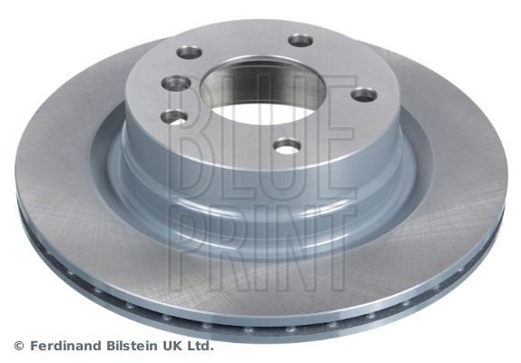 BLUE PRINT Brake disc Article number: ADB114337 cheaply