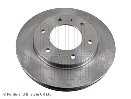 BLUE PRINT Brake disc Article number: ADC443133 cheaply