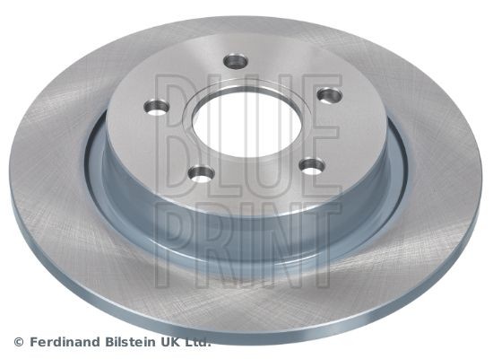 BLUE PRINT Brake disc Article number: ADF124316 cheaply